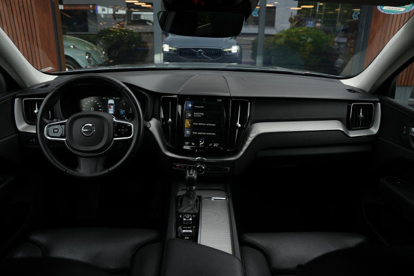 Volvo XC60 2.0 D4 Inscription Leer Cruise Camera