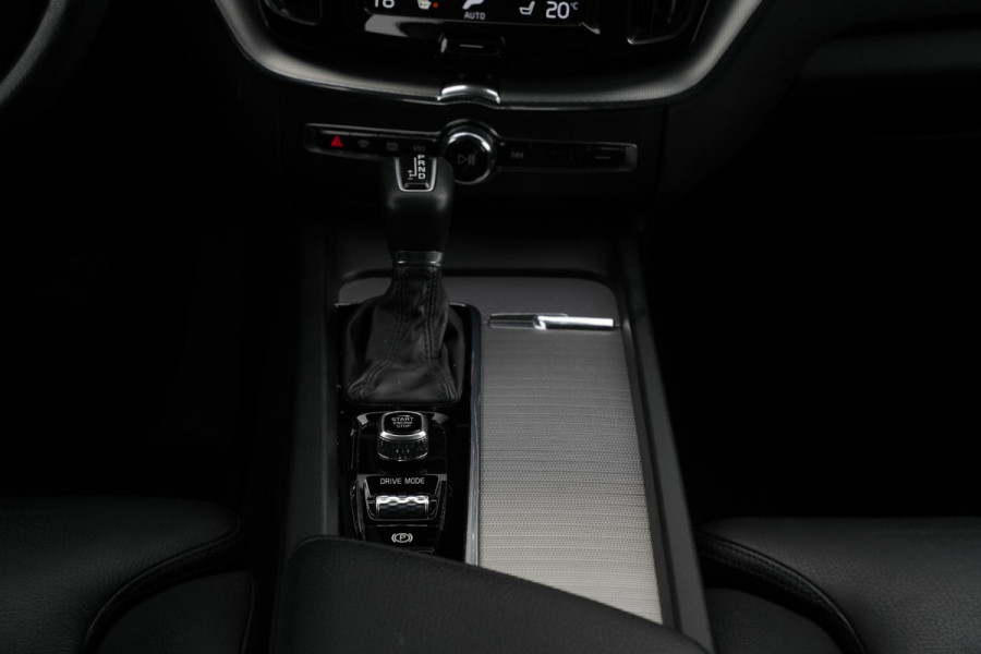 Volvo XC60 2.0 D4 Inscription Leer Cruise Camera