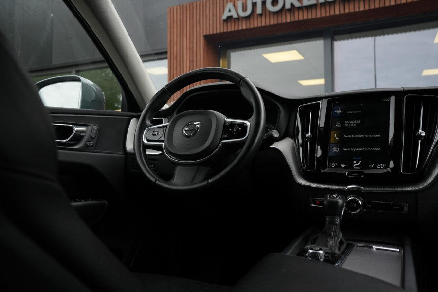 Volvo XC60 2.0 D4 Inscription Leer Cruise Camera