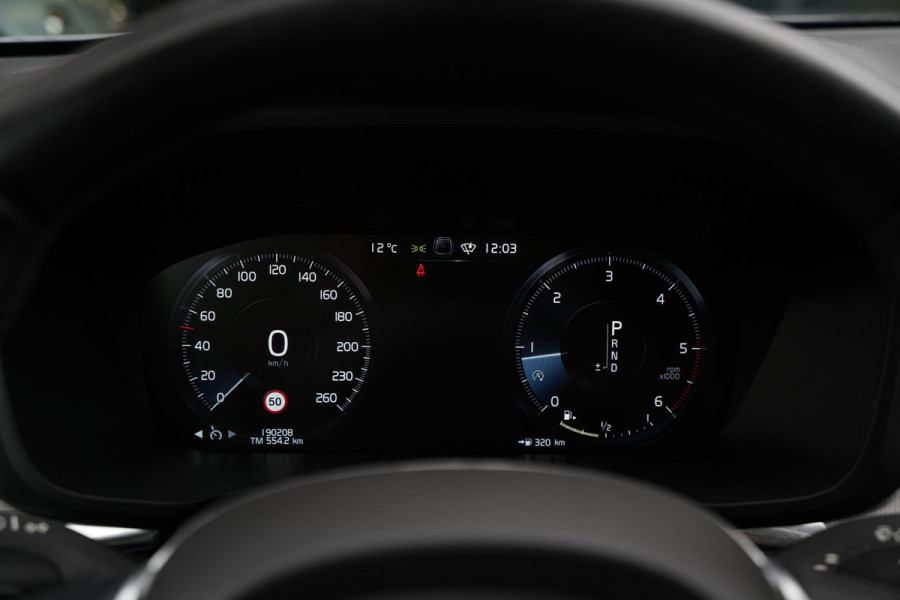 Volvo XC60 2.0 D4 Inscription Leer Cruise Camera