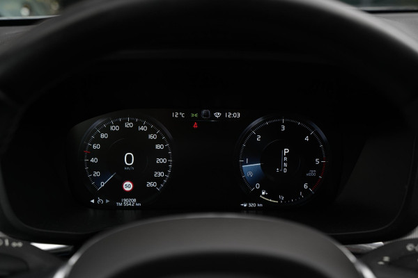 Volvo XC60 2.0 D4 Inscription Leer Cruise Camera