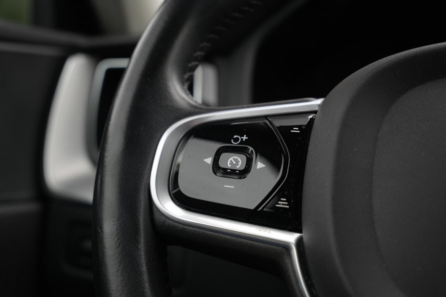 Volvo XC60 2.0 D4 Inscription Leer Cruise Camera