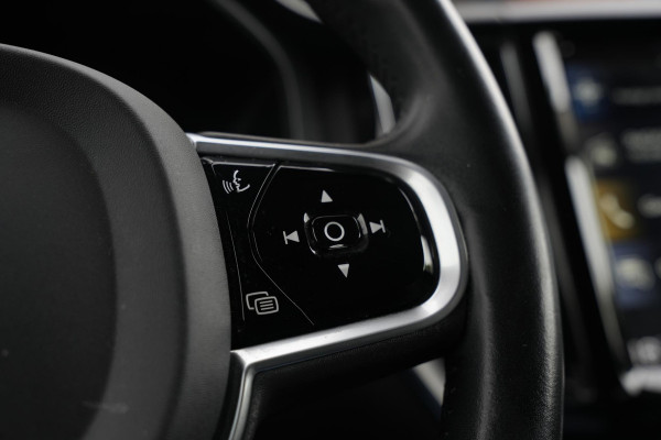 Volvo XC60 2.0 D4 Inscription Leer Cruise Camera