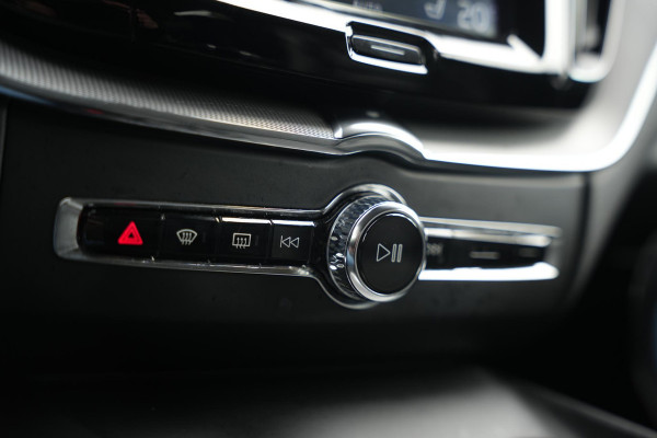 Volvo XC60 2.0 D4 Inscription Leer Cruise Camera