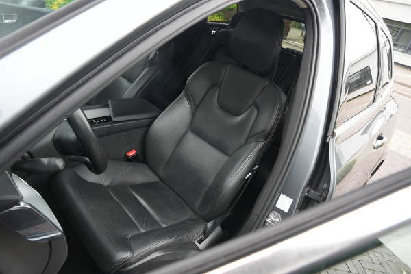 Volvo XC60 2.0 D4 Inscription Leer Cruise Camera