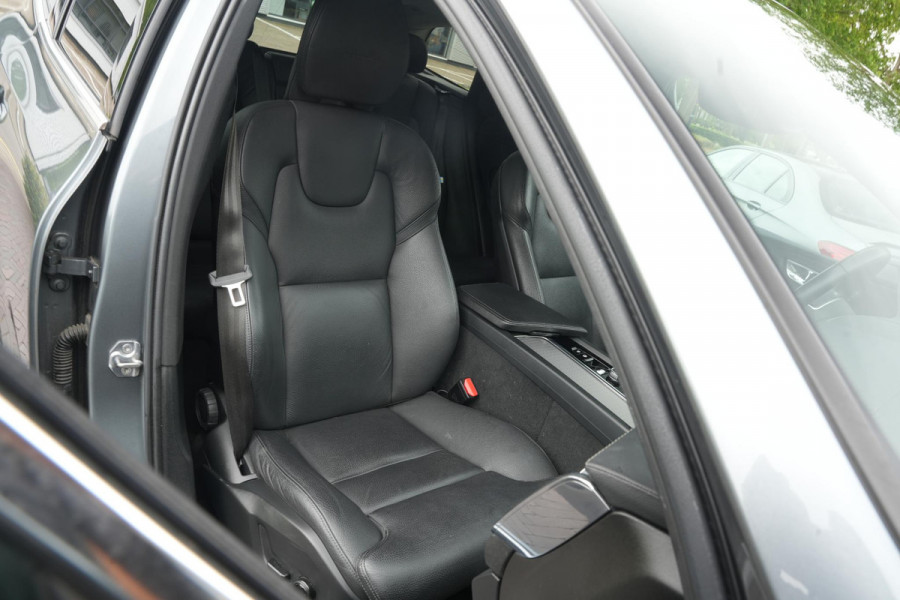Volvo XC60 2.0 D4 Inscription Leer Cruise Camera