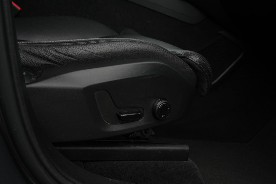 Volvo XC60 2.0 D4 Inscription Leer Cruise Camera