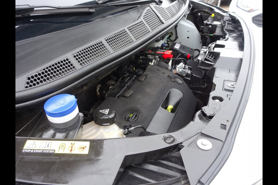 Opel Vivaro 2.0 CDTI L3H1 Edition AIRCO CRUISE NAVIGATIE 3 ZITPLAATSEN