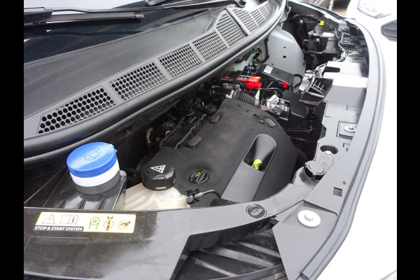 Opel Vivaro 2.0 CDTI L3H1 Edition AIRCO CRUISE NAVIGATIE 3 ZITPLAATSEN