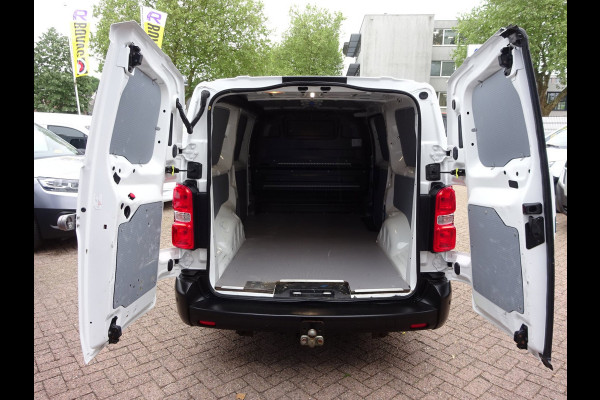 Opel Vivaro 2.0 CDTI L3H1 Edition AIRCO CRUISE NAVIGATIE 3 ZITPLAATSEN