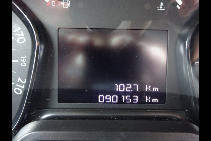 Opel Vivaro 2.0 CDTI L3H1 Edition AIRCO CRUISE NAVIGATIE 3 ZITPLAATSEN