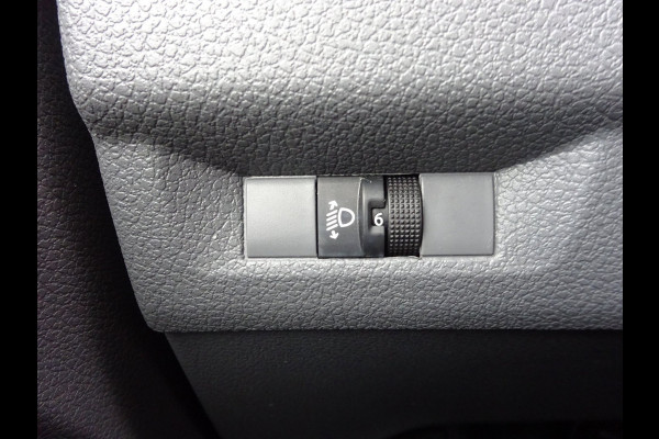 Opel Vivaro 2.0 CDTI L3H1 Edition AIRCO CRUISE NAVIGATIE 3 ZITPLAATSEN