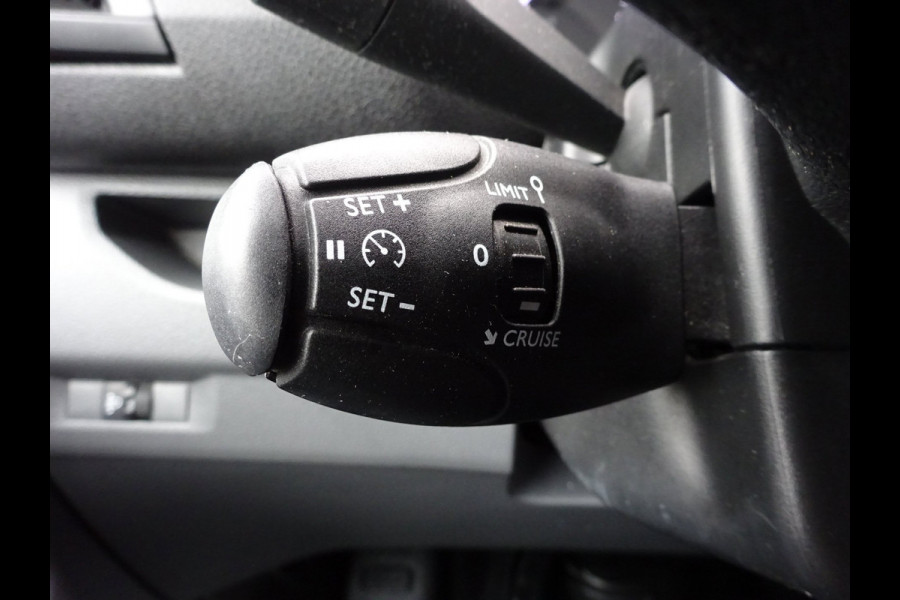 Opel Vivaro 2.0 CDTI L3H1 Edition AIRCO CRUISE NAVIGATIE 3 ZITPLAATSEN