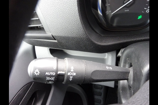 Opel Vivaro 2.0 CDTI L3H1 Edition AIRCO CRUISE NAVIGATIE 3 ZITPLAATSEN