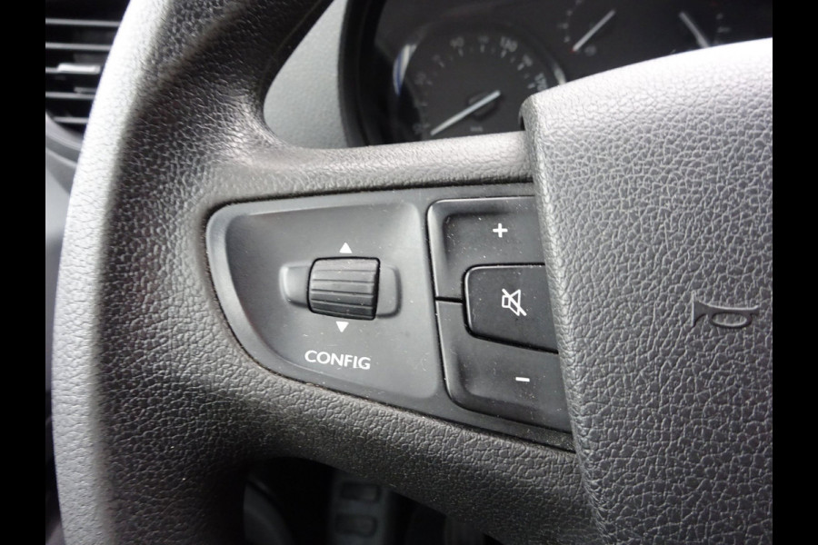 Opel Vivaro 2.0 CDTI L3H1 Edition AIRCO CRUISE NAVIGATIE 3 ZITPLAATSEN