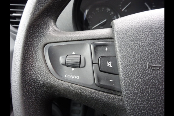 Opel Vivaro 2.0 CDTI L3H1 Edition AIRCO CRUISE NAVIGATIE 3 ZITPLAATSEN