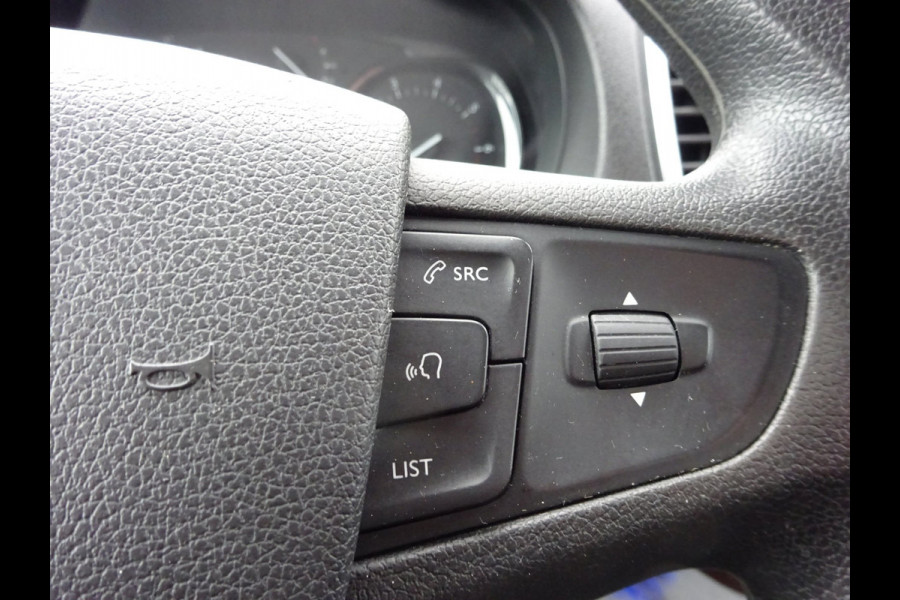 Opel Vivaro 2.0 CDTI L3H1 Edition AIRCO CRUISE NAVIGATIE 3 ZITPLAATSEN