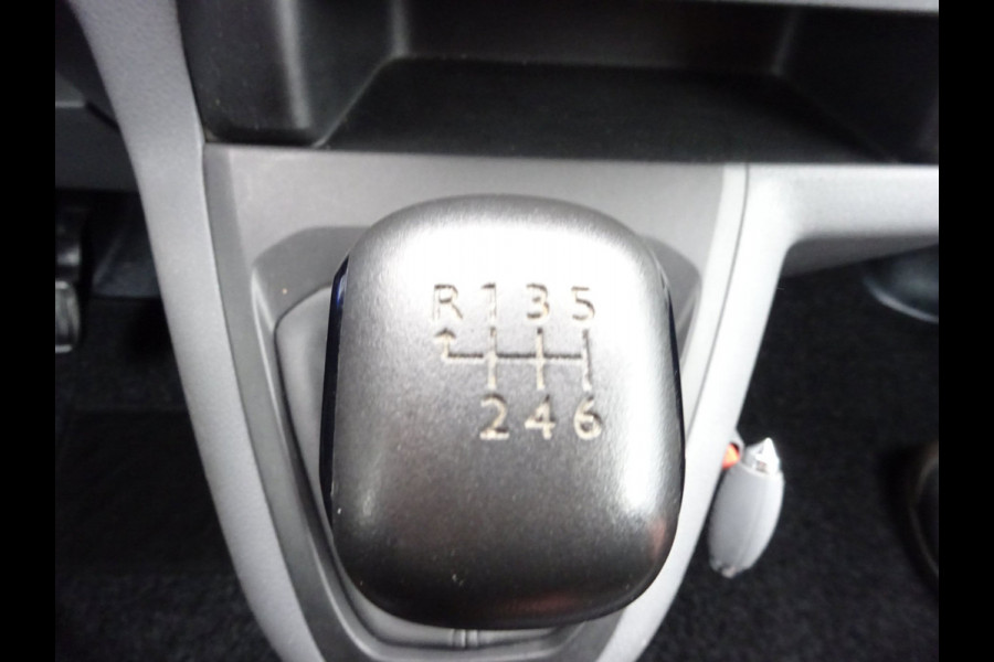 Opel Vivaro 2.0 CDTI L3H1 Edition AIRCO CRUISE NAVIGATIE 3 ZITPLAATSEN