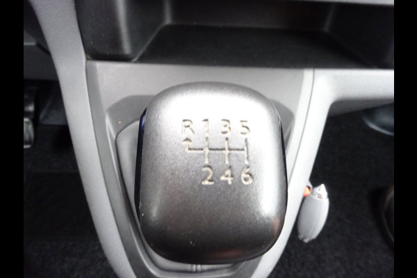 Opel Vivaro 2.0 CDTI L3H1 Edition AIRCO CRUISE NAVIGATIE 3 ZITPLAATSEN