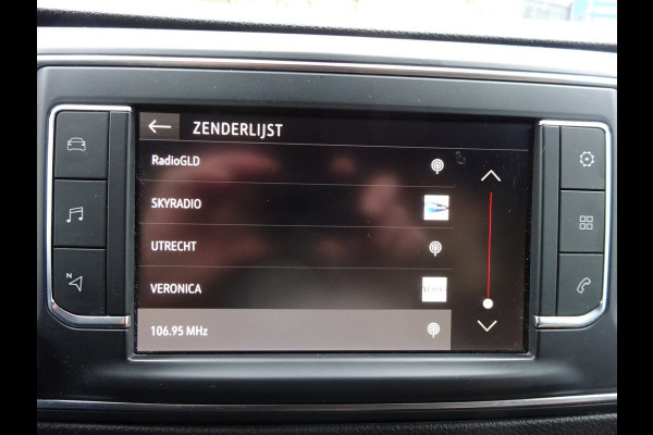 Opel Vivaro 2.0 CDTI L3H1 Edition AIRCO CRUISE NAVIGATIE 3 ZITPLAATSEN