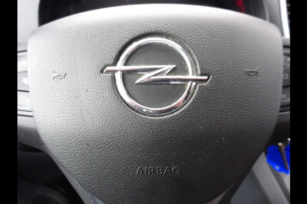 Opel Vivaro 2.0 CDTI L3H1 Edition AIRCO CRUISE NAVIGATIE 3 ZITPLAATSEN