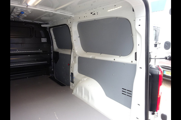 Opel Vivaro 2.0 CDTI L3H1 Edition AIRCO CRUISE NAVIGATIE 3 ZITPLAATSEN