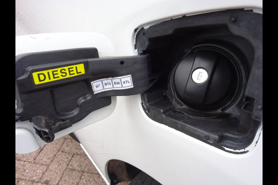 Opel Vivaro 2.0 CDTI L3H1 Edition AIRCO CRUISE NAVIGATIE 3 ZITPLAATSEN