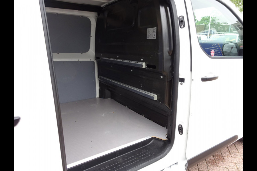Opel Vivaro 2.0 CDTI L3H1 Edition AIRCO CRUISE NAVIGATIE 3 ZITPLAATSEN