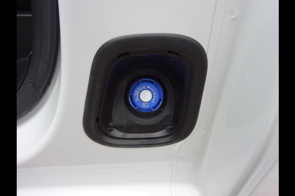 Opel Vivaro 2.0 CDTI L3H1 Edition AIRCO CRUISE NAVIGATIE 3 ZITPLAATSEN