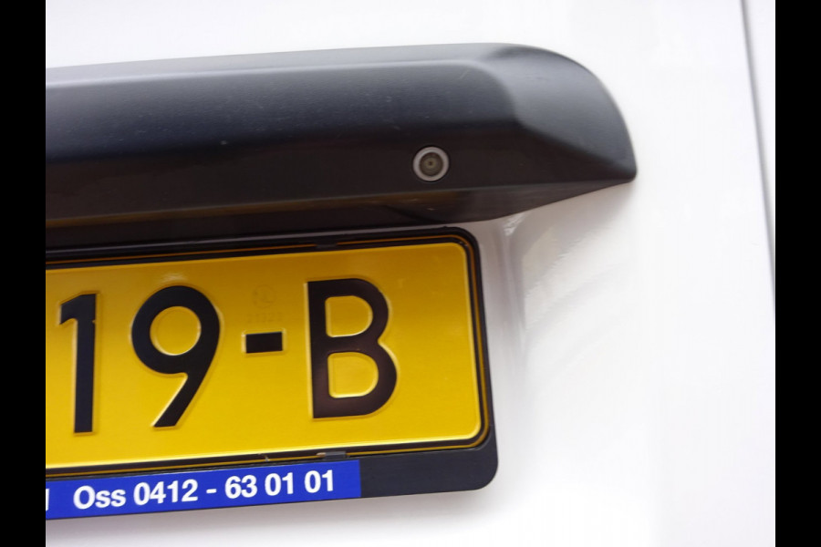 Opel Vivaro 2.0 CDTI L3H1 Edition AIRCO CRUISE NAVIGATIE 3 ZITPLAATSEN