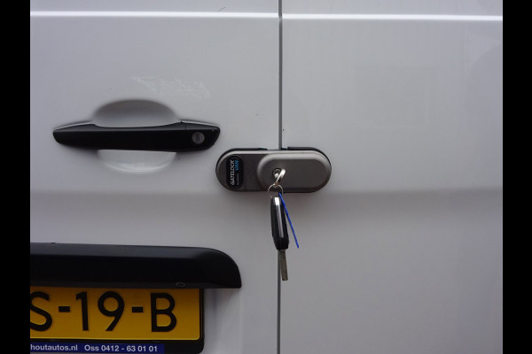 Opel Vivaro 2.0 CDTI L3H1 Edition AIRCO CRUISE NAVIGATIE 3 ZITPLAATSEN