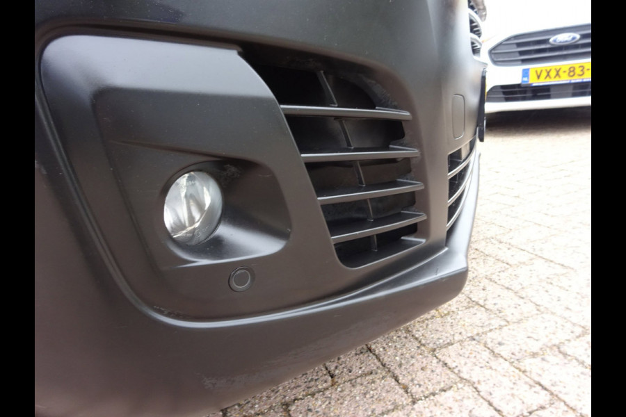 Opel Vivaro 2.0 CDTI L3H1 Edition AIRCO CRUISE NAVIGATIE 3 ZITPLAATSEN