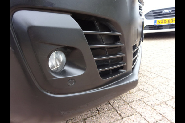 Opel Vivaro 2.0 CDTI L3H1 Edition AIRCO CRUISE NAVIGATIE 3 ZITPLAATSEN