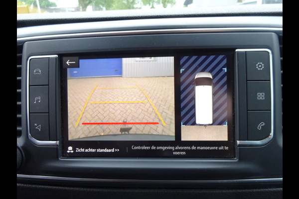 Opel Vivaro 2.0 CDTI L3H1 Edition AIRCO CRUISE NAVIGATIE 3 ZITPLAATSEN