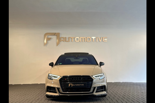 Audi S3 Limousine 2.0 TFSI quattro Pro Line+ Pano|ABT|Akrapovic