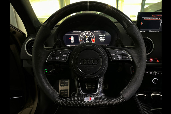 Audi S3 Limousine 2.0 TFSI quattro Pro Line+ Pano|ABT|Akrapovic