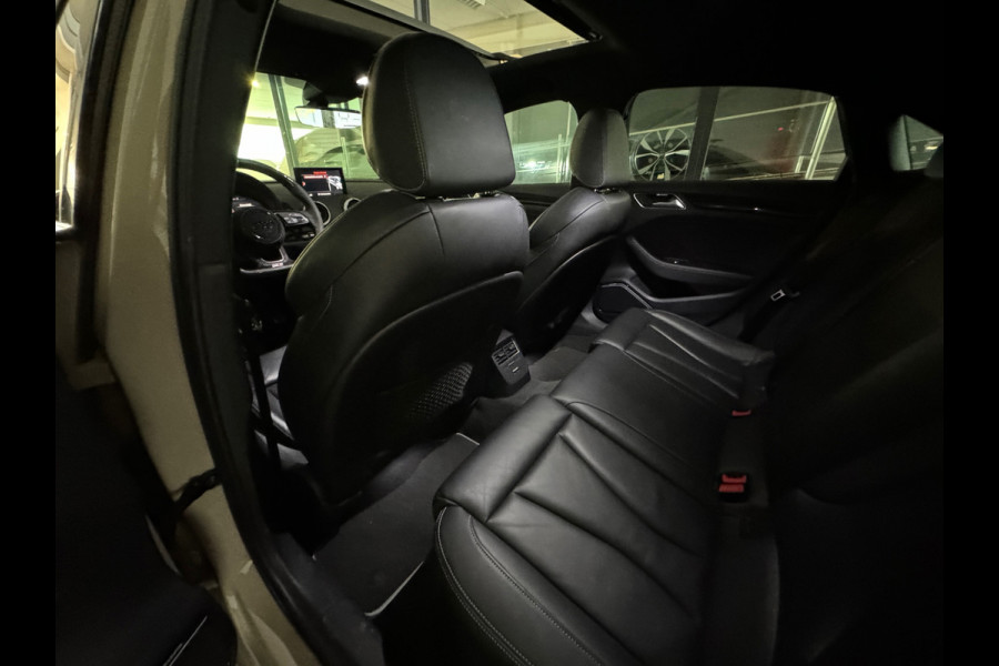 Audi S3 Limousine 2.0 TFSI quattro Pro Line+ Pano|ABT|Akrapovic