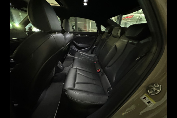 Audi S3 Limousine 2.0 TFSI quattro Pro Line+ Pano|ABT|Akrapovic