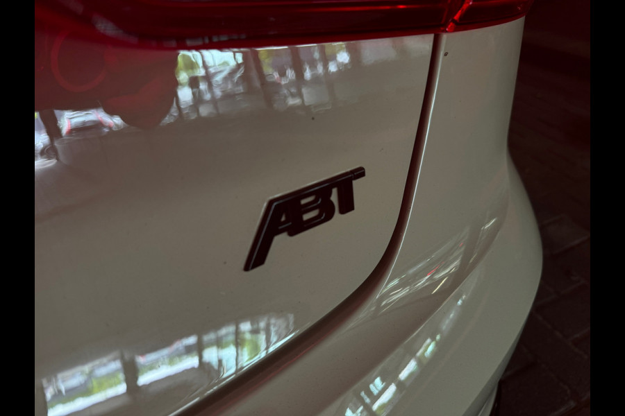 Audi S3 Limousine 2.0 TFSI quattro Pro Line+ Pano|ABT|Akrapovic