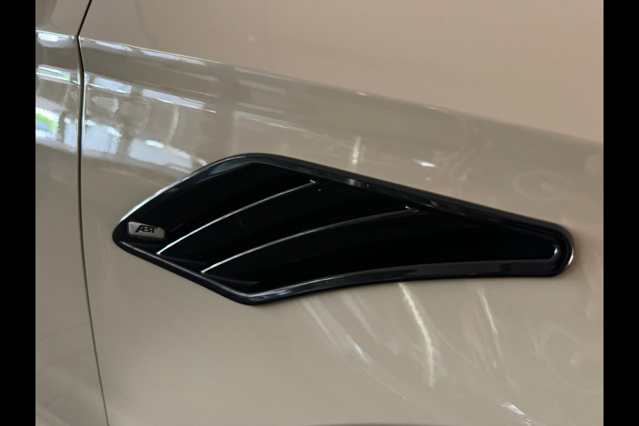Audi S3 Limousine 2.0 TFSI quattro Pro Line+ Pano|ABT|Akrapovic