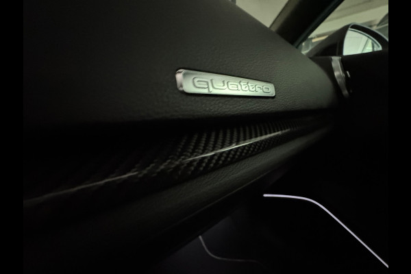 Audi S3 Limousine 2.0 TFSI quattro Pro Line+ Pano|ABT|Akrapovic