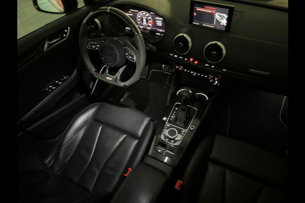Audi S3 Limousine 2.0 TFSI quattro Pro Line+ Pano|ABT|Akrapovic