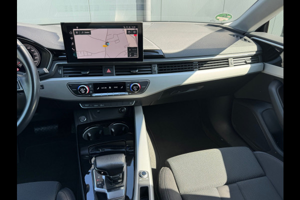 Audi A5 Sportback 40 TFSI Business Edition * Cruise * Navigatie * PDC * El. kofferklep *