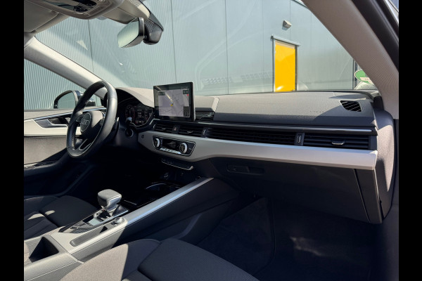Audi A5 Sportback 40 TFSI Business Edition * Cruise * Navigatie * PDC * El. kofferklep *