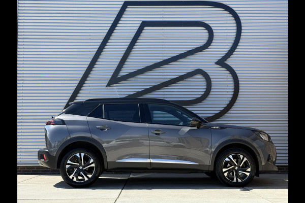 Peugeot 2008 1.2 PureTech GT-Line 1e Eigenaar|D-riem vv in 2025|Navi|Camera|Carplay|i-Cockpit|Cruise|Clima|N.A.P|Nieuwe APK bij Aflevering