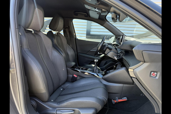 Peugeot 2008 1.2 PureTech GT-Line 1e Eigenaar|D-riem vv in 2025|Navi|Camera|Carplay|i-Cockpit|Cruise|Clima|N.A.P|Nieuwe APK bij Aflevering