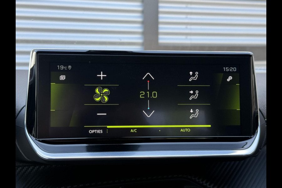 Peugeot 2008 1.2 PureTech GT-Line 1e Eigenaar|D-riem vv in 2025|Navi|Camera|Carplay|i-Cockpit|Cruise|Clima|N.A.P|Nieuwe APK bij Aflevering