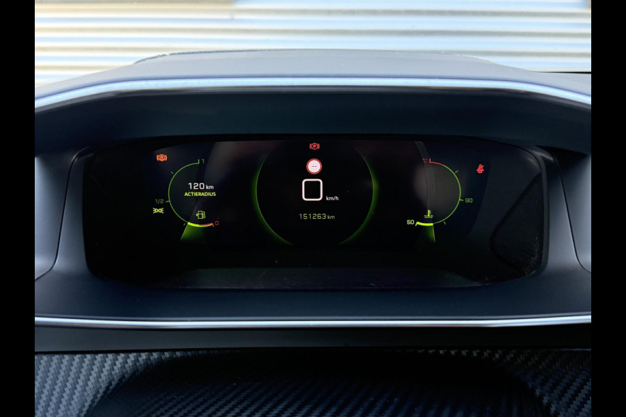Peugeot 2008 1.2 PureTech GT-Line 1e Eigenaar|D-riem vv in 2025|Navi|Camera|Carplay|i-Cockpit|Cruise|Clima|N.A.P|Nieuwe APK bij Aflevering