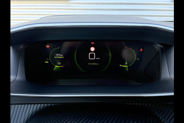 Peugeot 2008 1.2 PureTech GT-Line 1e Eigenaar|D-riem vv in 2025|Navi|Camera|Carplay|i-Cockpit|Cruise|Clima|N.A.P|Nieuwe APK bij Aflevering