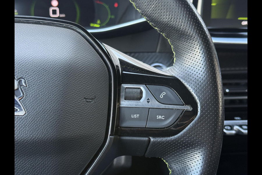 Peugeot 2008 1.2 PureTech GT-Line 1e Eigenaar|D-riem vv in 2025|Navi|Camera|Carplay|i-Cockpit|Cruise|Clima|N.A.P|Nieuwe APK bij Aflevering